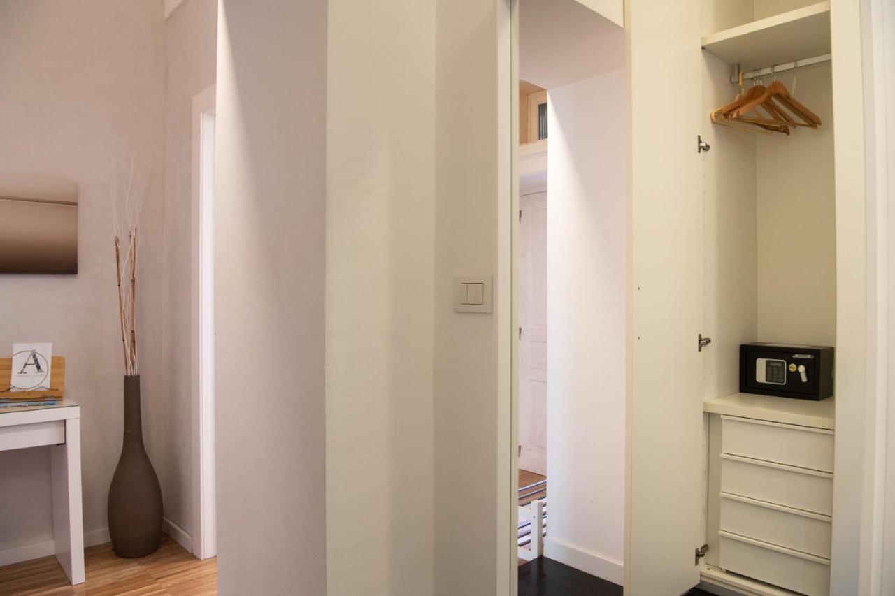 Ortigia Suite - Archimede Syracuse Bagian luar foto