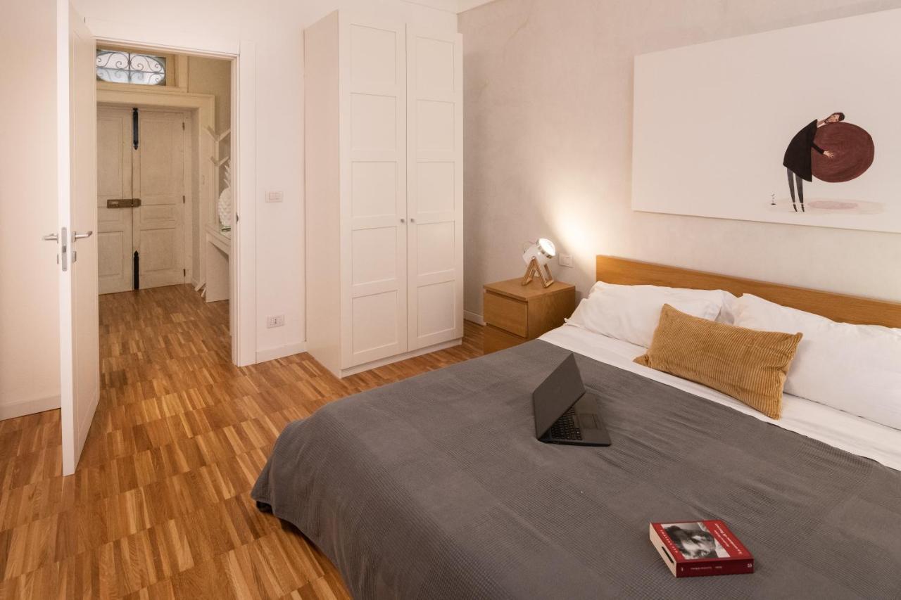 Ortigia Suite - Archimede Syracuse Bagian luar foto