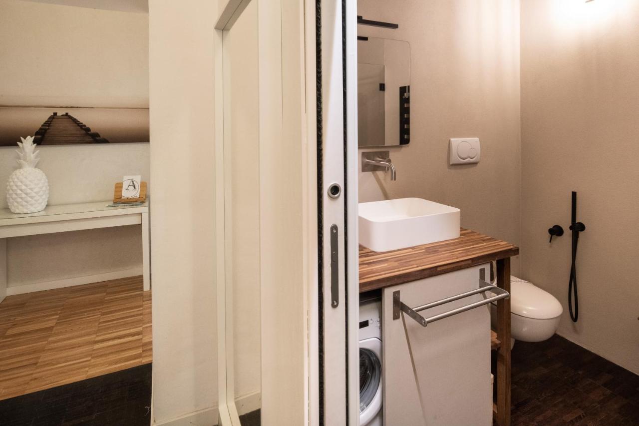 Ortigia Suite - Archimede Syracuse Bagian luar foto